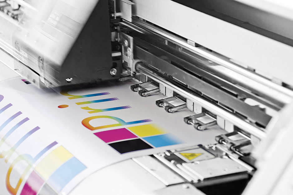 Stampa digitale 1