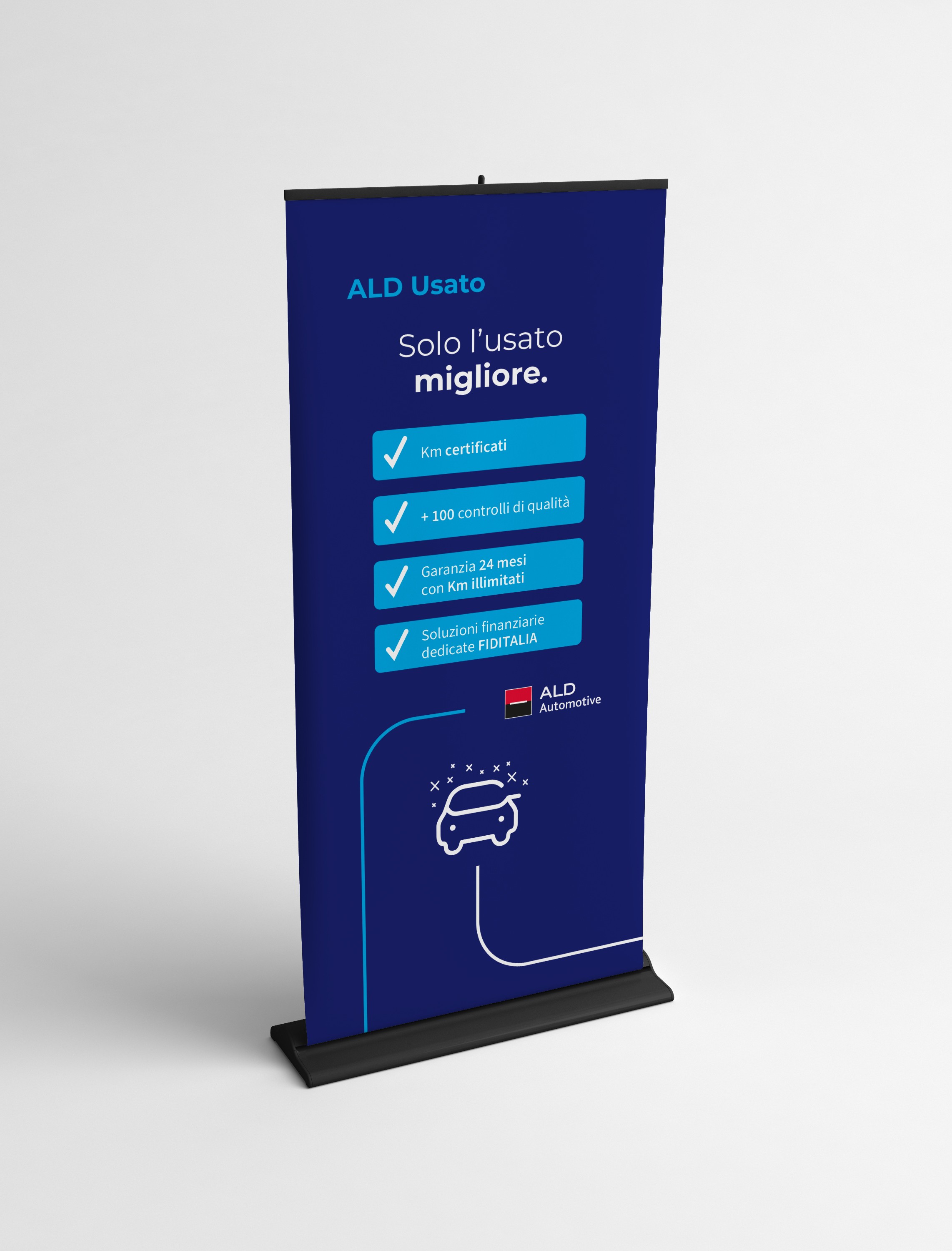 Totem ed espositori 1